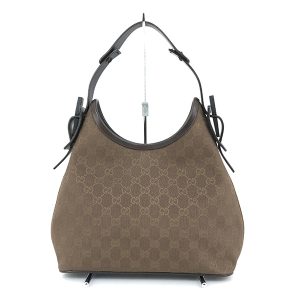 img 0755 Louis Vuitton On The Go MM Monogram Reverse Tote Bag