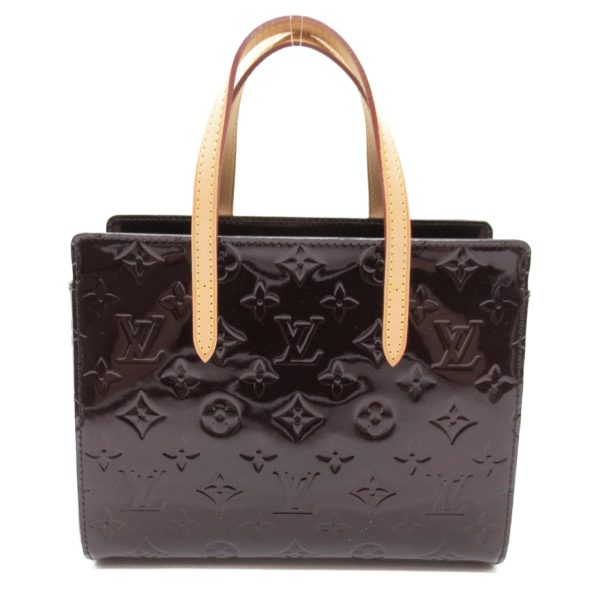 img 9788 Louis Vuitton Catalina BB Tote Bag Brown