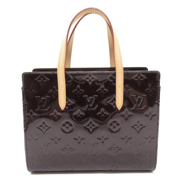 img 9793 Louis Vuitton Catalina BB Tote Bag Brown