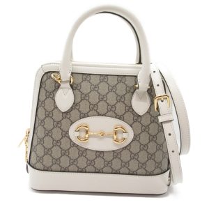 img 9870 Louis Vuitton Bag On The Go MM Monogram Giant Reverse