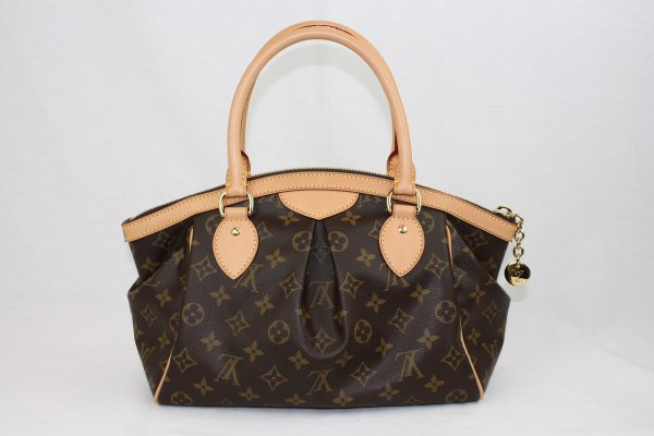 imgrc0070416693 Louis Vuitton Tivoli PM Handbag Monogram