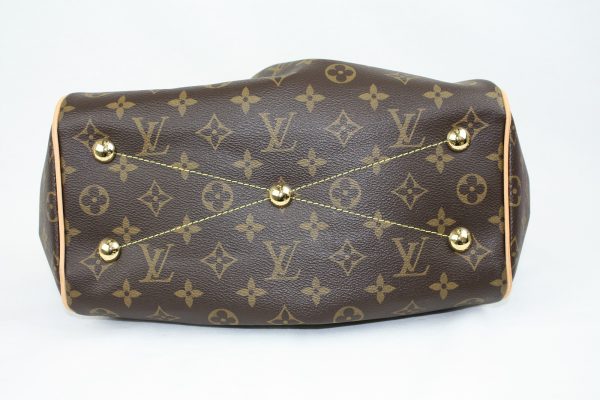 imgrc0070416695 Louis Vuitton Tivoli PM Handbag Monogram