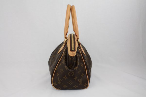 imgrc0070416697 Louis Vuitton Tivoli PM Handbag Monogram