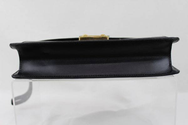 imgrc0071994712 Louis Vuitton Pochette Serie Clutch Bag Noir Black