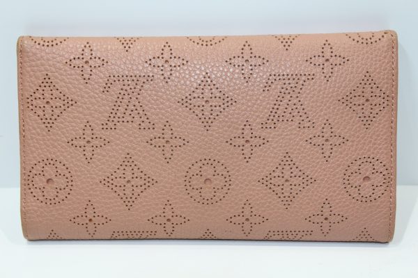 imgrc0072305249 Louis Vuitton Portefeuille Amelia Rose Wallet