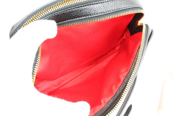 imgrc0072481768 Miu Miu Madras Bicolor Shoulder Bag Red Navy