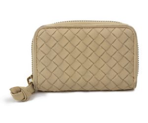 imgrc0073285134 CHANEL Wallet Double Hook Beige