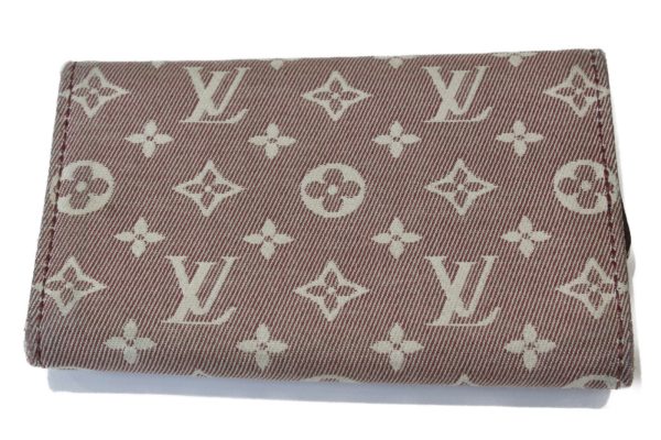 imgrc0073463157 Louis Vuitton Multicle 6 Key Case Red