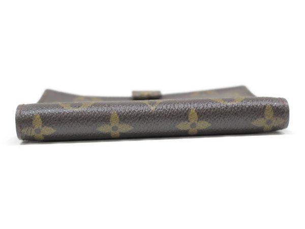 imgrc0074133159 Louis Vuitton Agenda PM Monogram Canvas