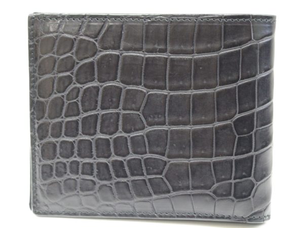 imgrc0075342019 Bottega Veneta Bifold Wallet Leather Black