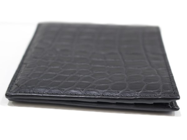 imgrc0075342022 Bottega Veneta Bifold Wallet Leather Black