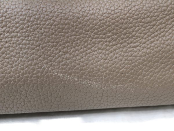 imgrc0076297141 Hermes Shoulder Birkin Engraved Beige