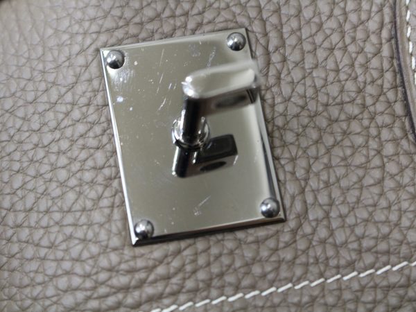 imgrc0076297176 Hermes Shoulder Birkin Engraved Beige