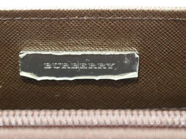 imgrc0076948016 Burberry Tote Bag Leather Brown