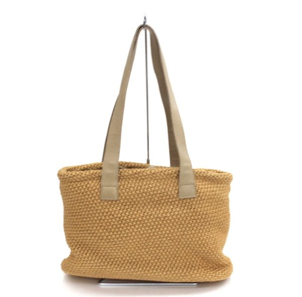 imgrc0077987397 Bottega Veneta Leather Basket Bag Beige