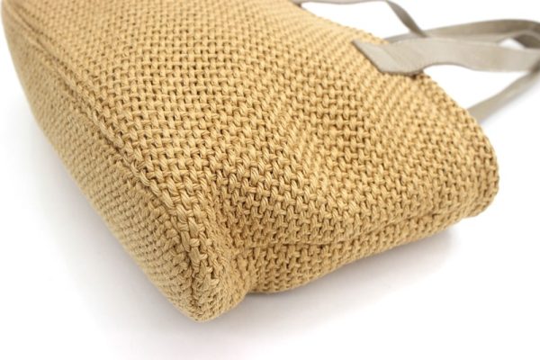 imgrc0077987399 Bottega Veneta Leather Basket Bag Beige