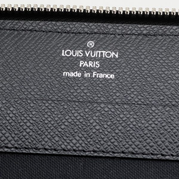 imgrc0078092779 LOUIS VUITTON Vladimir Book Bag Business Bag Briefcase Black