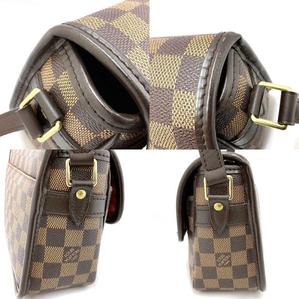 imgrc0078422707 Louis Vuitton Sologne Shoulder Bag Damier Azur