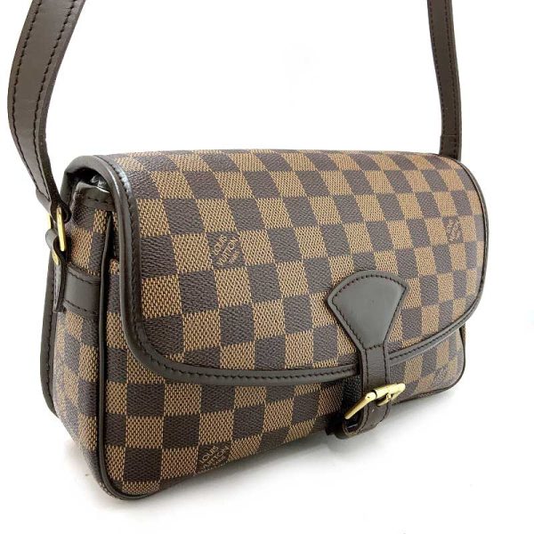 imgrc0078422708 Louis Vuitton Sologne Shoulder Bag Damier Azur