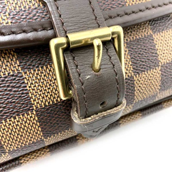 imgrc0078422710 Louis Vuitton Sologne Shoulder Bag Damier Azur