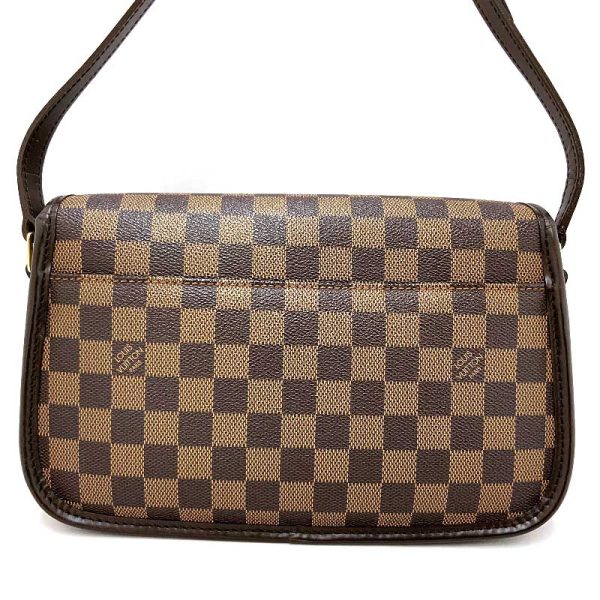 imgrc0078422711 Louis Vuitton Sologne Shoulder Bag Damier Azur