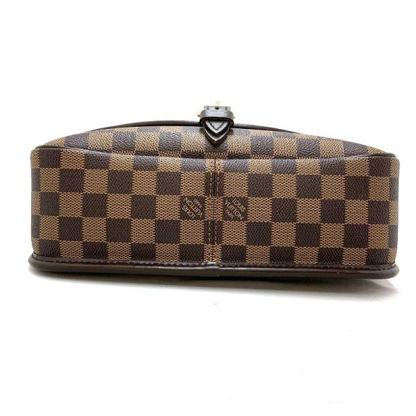 imgrc0078422712 Louis Vuitton Sologne Shoulder Bag Damier Azur