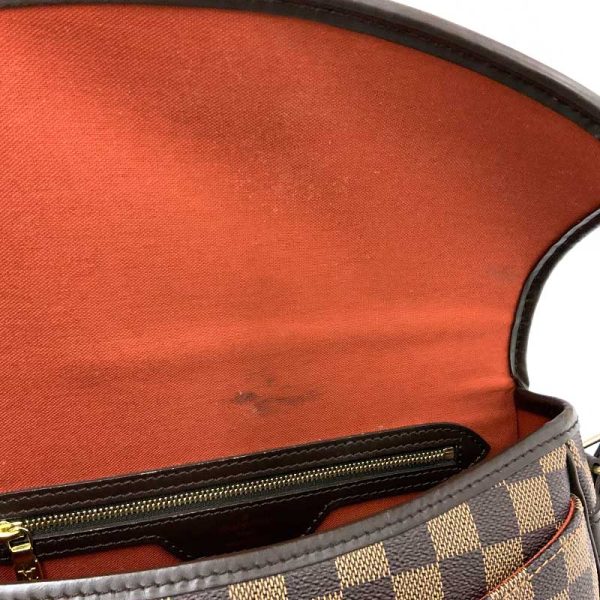 imgrc0078422713 Louis Vuitton Sologne Shoulder Bag Damier Azur