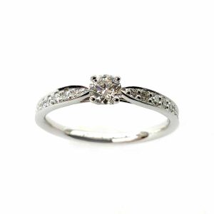 imgrc0078522241 Tiffany Co Harmony Platinum Ring Silver