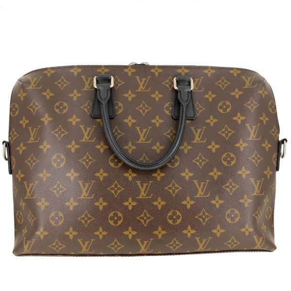 imgrc0078741146 LOUIS VUITTON 2WAY Business Shoulder Bag