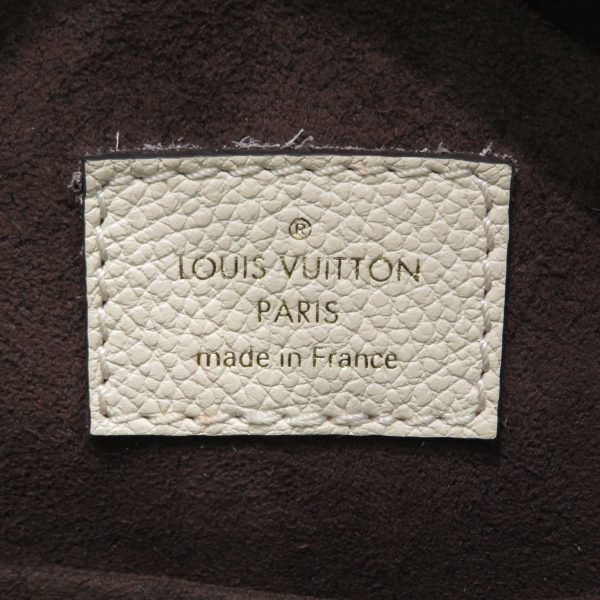 imgrc0078932909 Louis Vuitton Boite Chapeau Souple Shoulder Claim