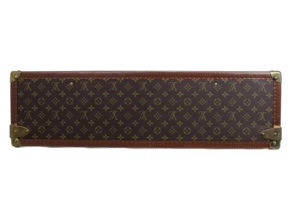 imgrc0079388511 Louis Vuitton Alzer 75 Trunk Carry Case Monogram