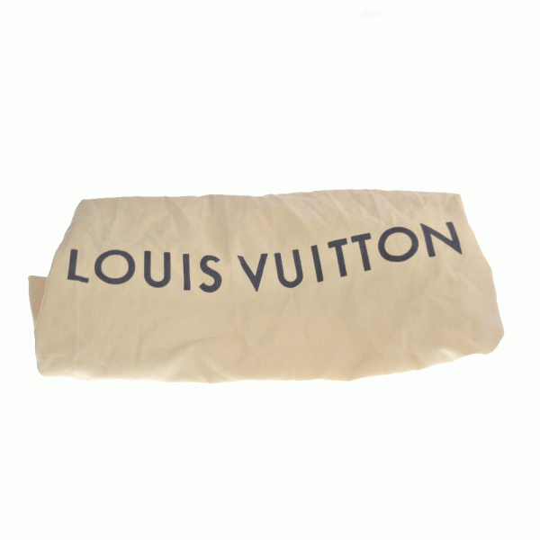 imgrc0079649578 Louis Vuitton Steamer PM Business Shoulder Brown