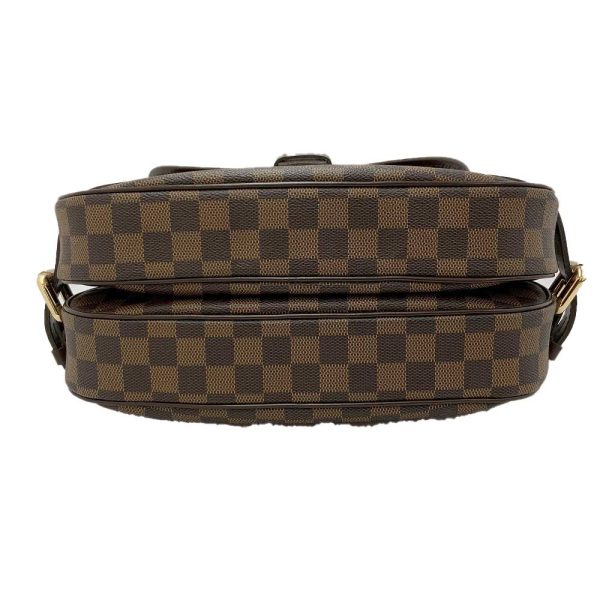 imgrc0080506415 Louis Vuitton Highbury Shoulder Bag Damier Ebene Brown