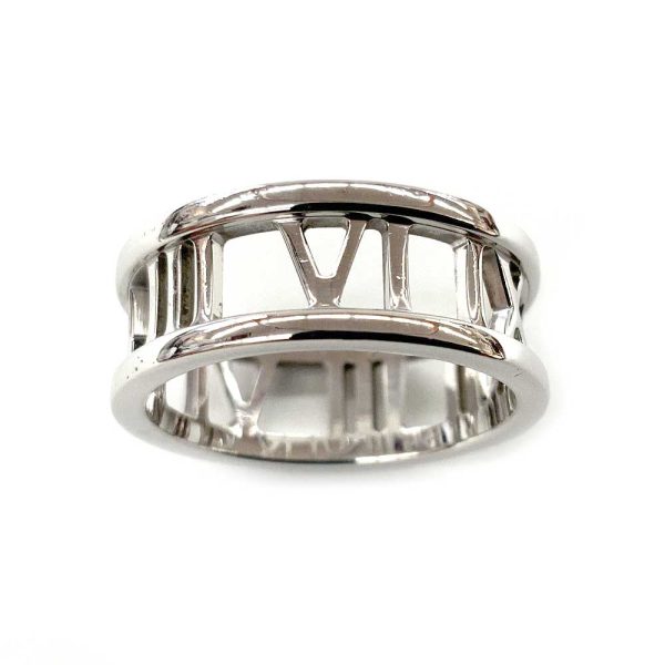 imgrc0080655723 Tiffany Co Open Atlas Ring White Gold