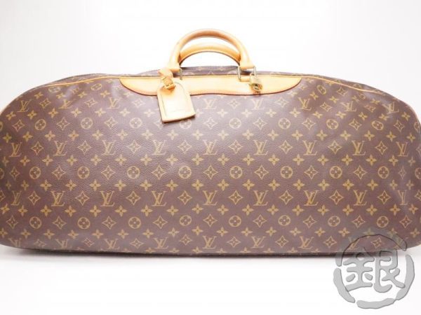 imgrc0080696006 Louis Vuitton Sac Plein Air Long Large Soft Luggage Bag