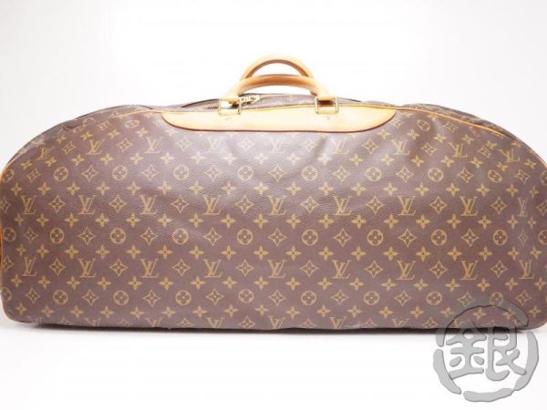 imgrc0080696007 Louis Vuitton Sac Plein Air Long Large Soft Luggage Bag