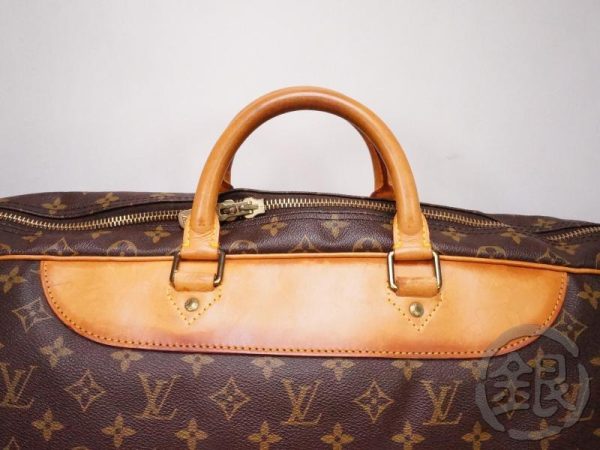 imgrc0080696008 Louis Vuitton Sac Plein Air Long Large Soft Luggage Bag