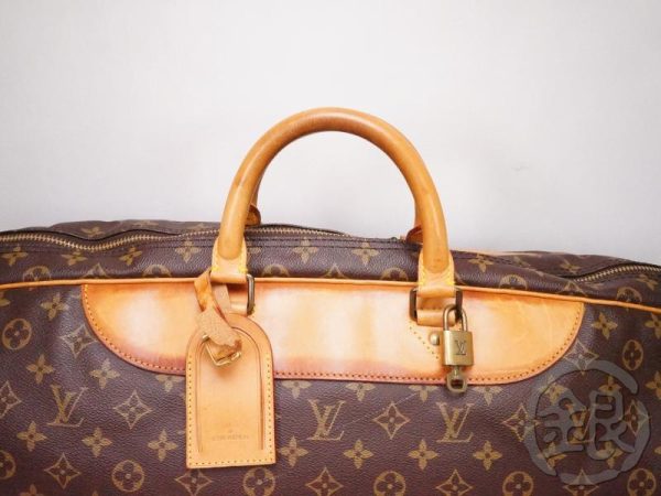 imgrc0080696009 Louis Vuitton Sac Plein Air Long Large Soft Luggage Bag