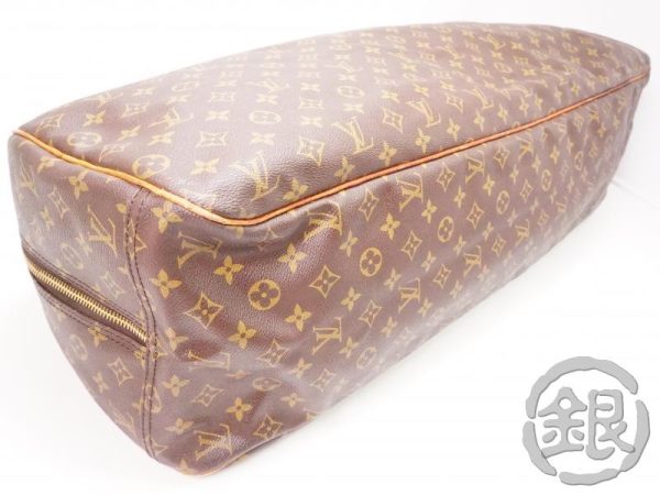 imgrc0080696012 Louis Vuitton Sac Plein Air Long Large Soft Luggage Bag