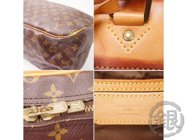 imgrc0080696013 Louis Vuitton Sac Plein Air Long Large Soft Luggage Bag