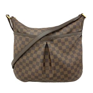 imgrc0081489356 Louis Vuitton Monogram Cherry Coated Canvas Bucket Bag Marron