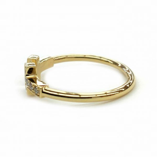 imgrc0081708284 Tiffany Co T Wire Ring Yellow Gold