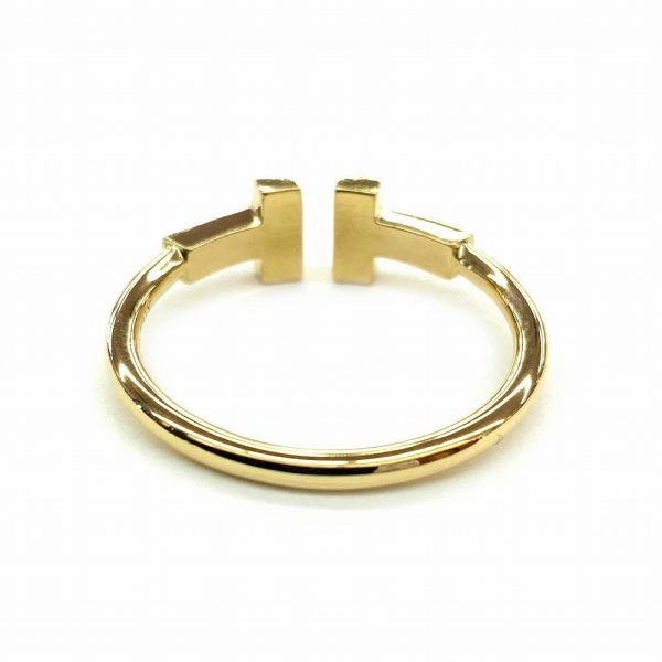 imgrc0081708286 Tiffany Co T Wire Ring Yellow Gold