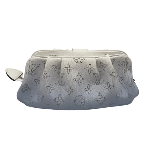 imgrc0082211895 Louis Vuitton Scala Mini Shoulder Bag White Blue