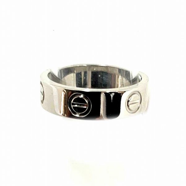 imgrc0083756006 Cartier Love Ring White Gold