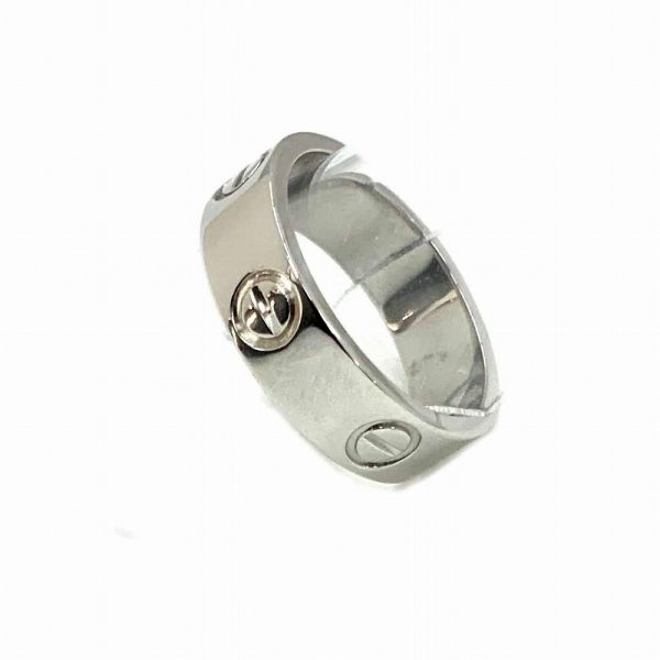 imgrc0083756008 Cartier Love Ring White Gold