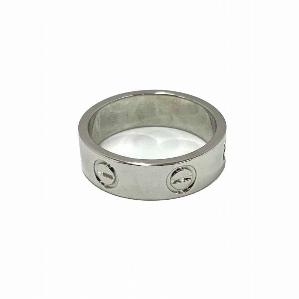 imgrc0083756010 Cartier Love Ring White Gold