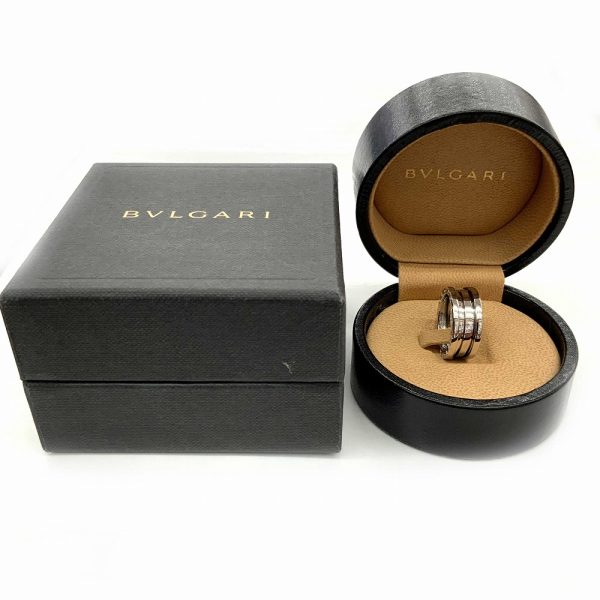 imgrc0083808684 Bvlgari B Zero 2 Band 1 Koyama Store Ring White Gold