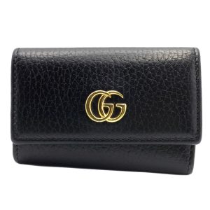 imgrc0083854435 Christian Dior Saddle Medium Wallet Black