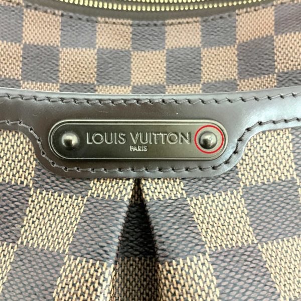 imgrc0083980354 Louis Vuitton Bloomsbury PM Shoulder Bag Damier Ebene